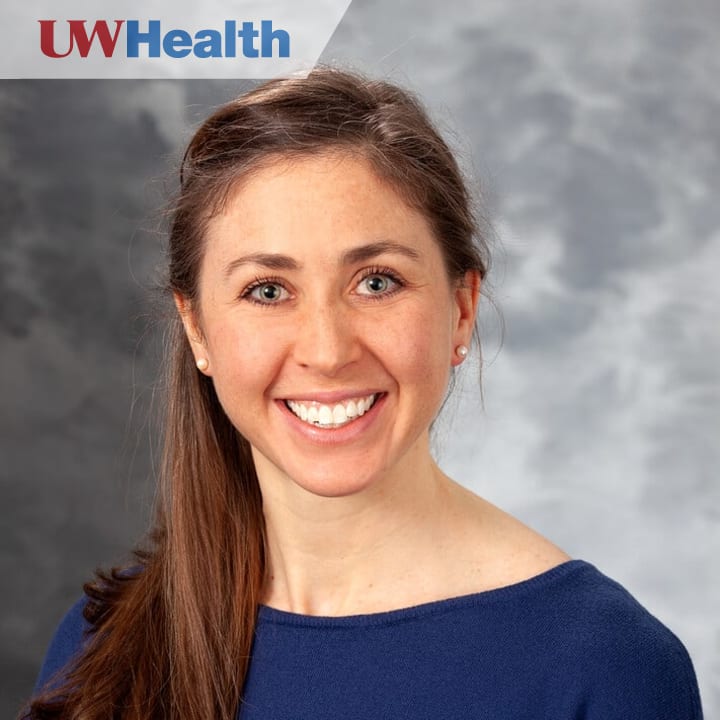 Mackenzie Asel, MD