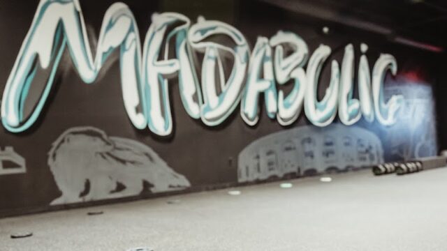 MADabolic Madison