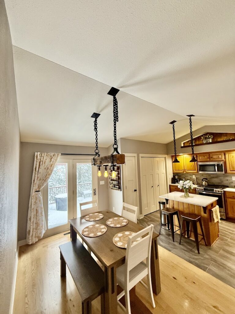 Madcity Homes