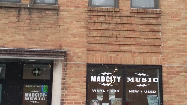 MadCity Music