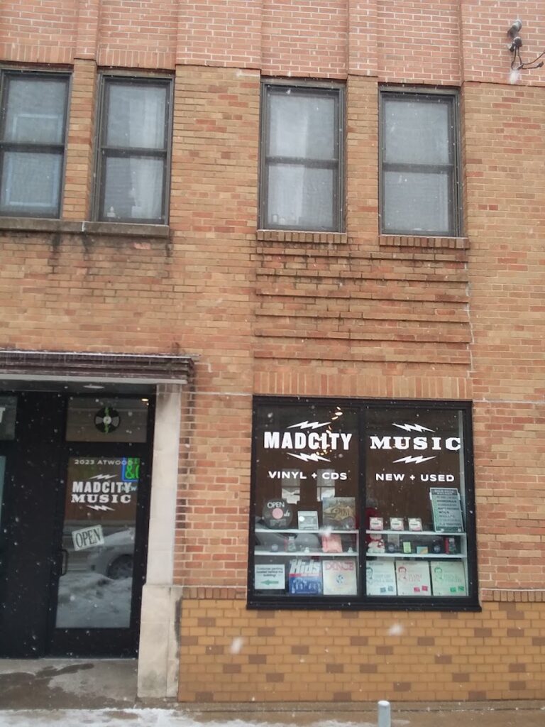 MadCity Music