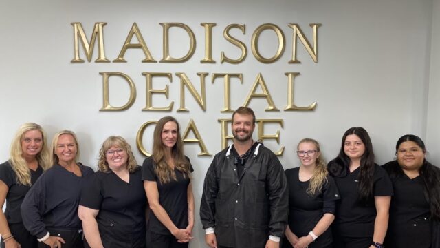 Madison Dental Care
