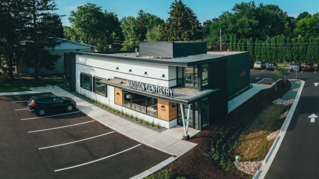 Madison Dentistry