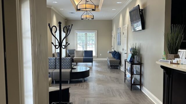 Madison Eye Care Center Llc