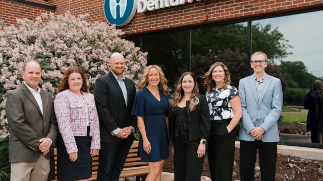 Madison Family Dental Associates – DeForest