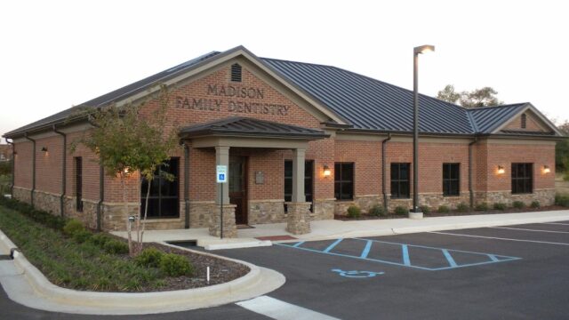 Madison Family Dentistry