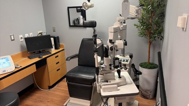Madison Family Eyecare