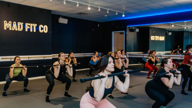 Madison Fitness Collective