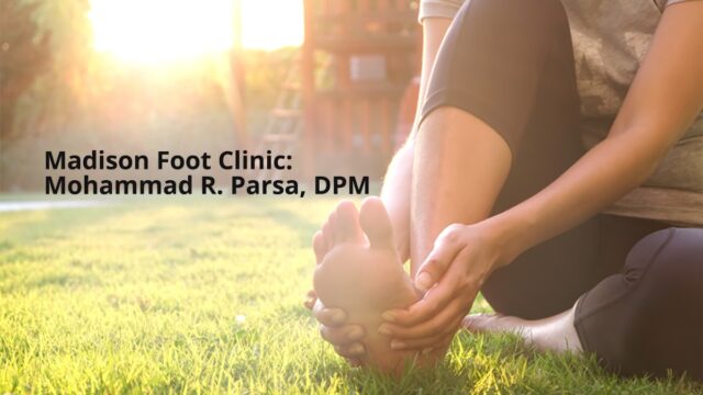 Madison Foot Clinic