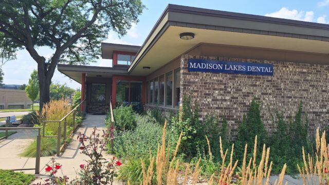 Madison Lakes Dental