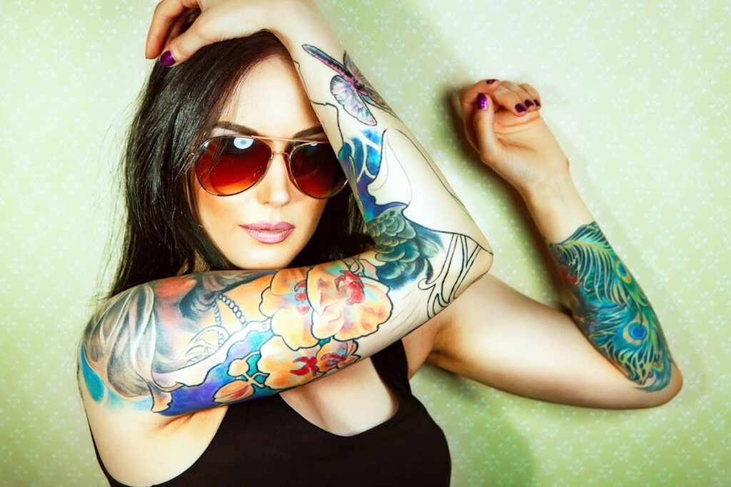 Madison Laser Tattoo Removal