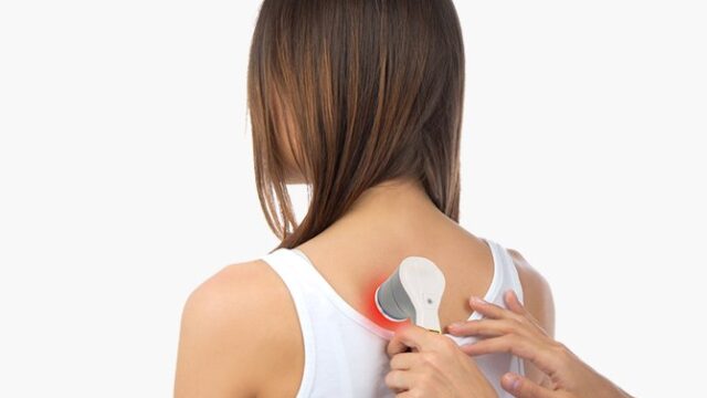 Madison Laser Therapy