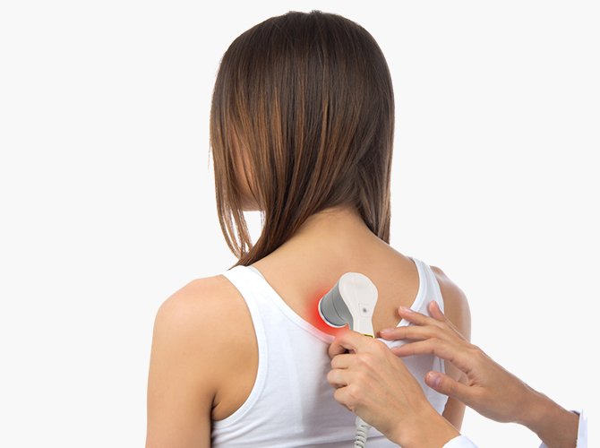Madison Laser Therapy
