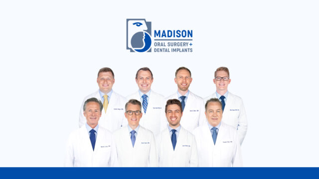 Madison Oral Surgery & Dental Implants
