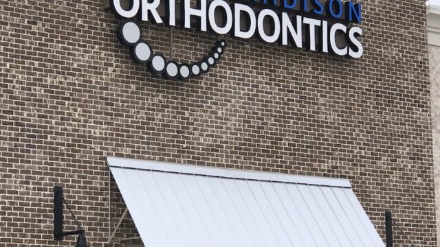 Madison Orthodontics
