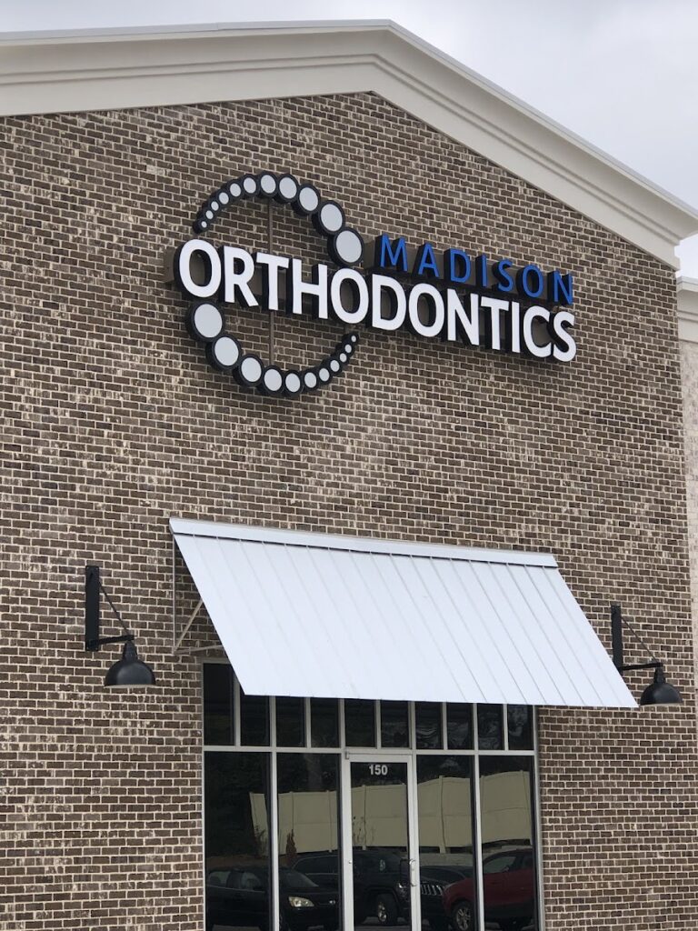Madison Orthodontics