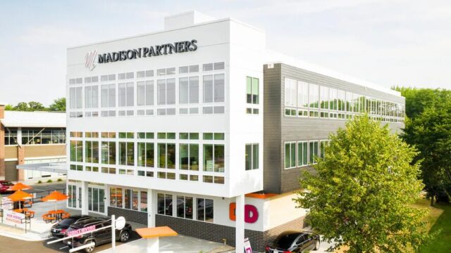 Madison Partners