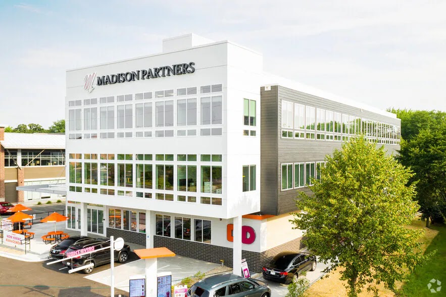 Madison Partners