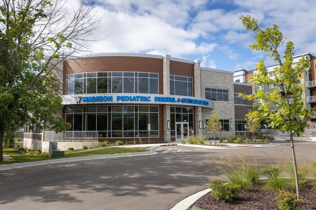 Madison Pediatric Dental & Orthodontics