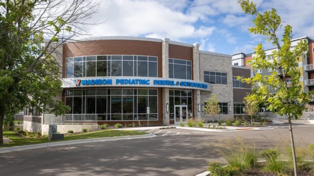 Madison Pediatric Dental & Orthodontics