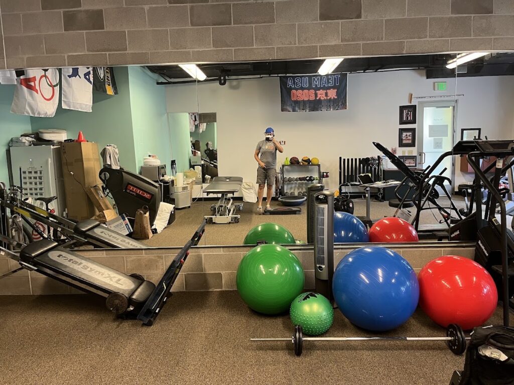 Madison Physical Therapy and Consulting