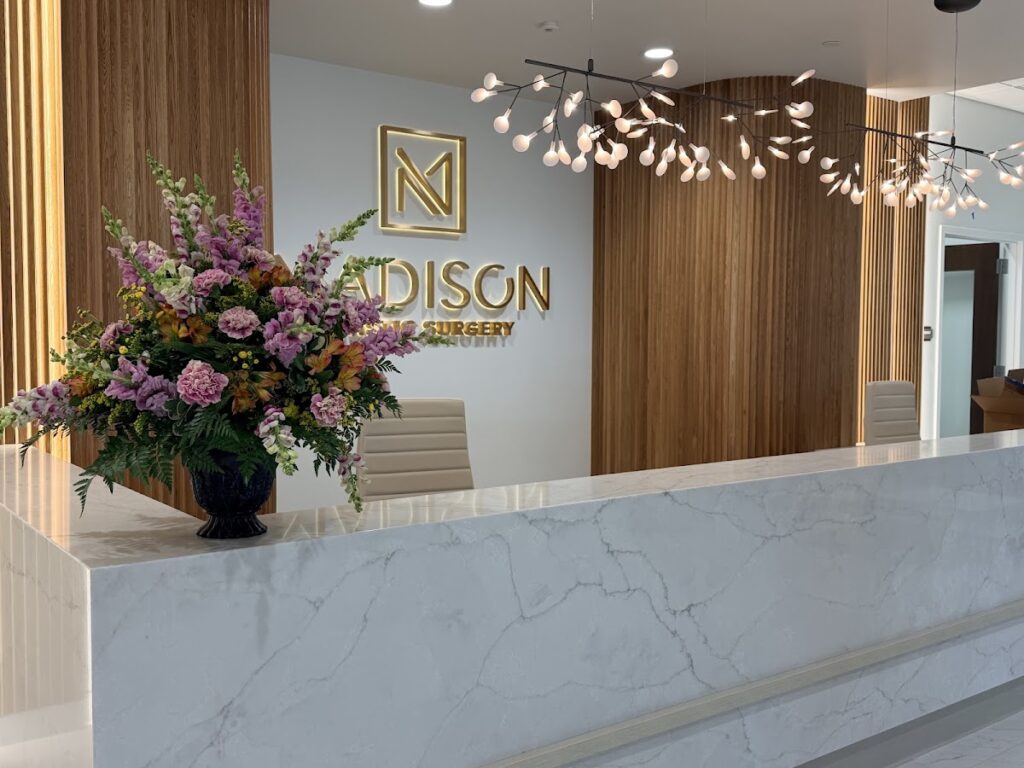 Madison Plastic Surgery