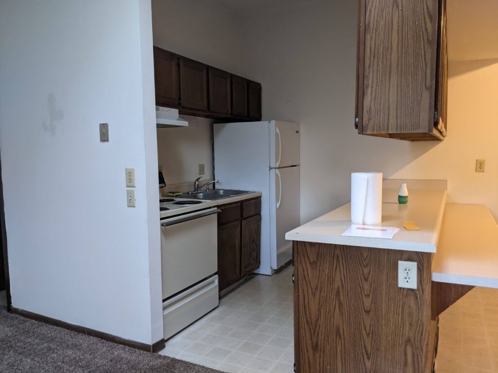 Madison Property Management, Inc.