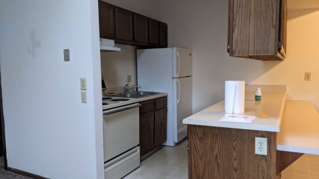 Madison Property Management, Inc.