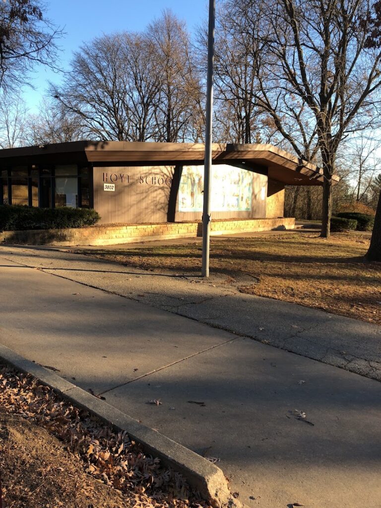 Madison School & Community Recreation