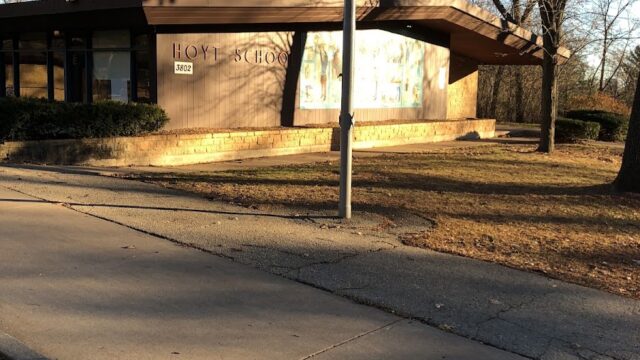 Madison School & Community Recreation