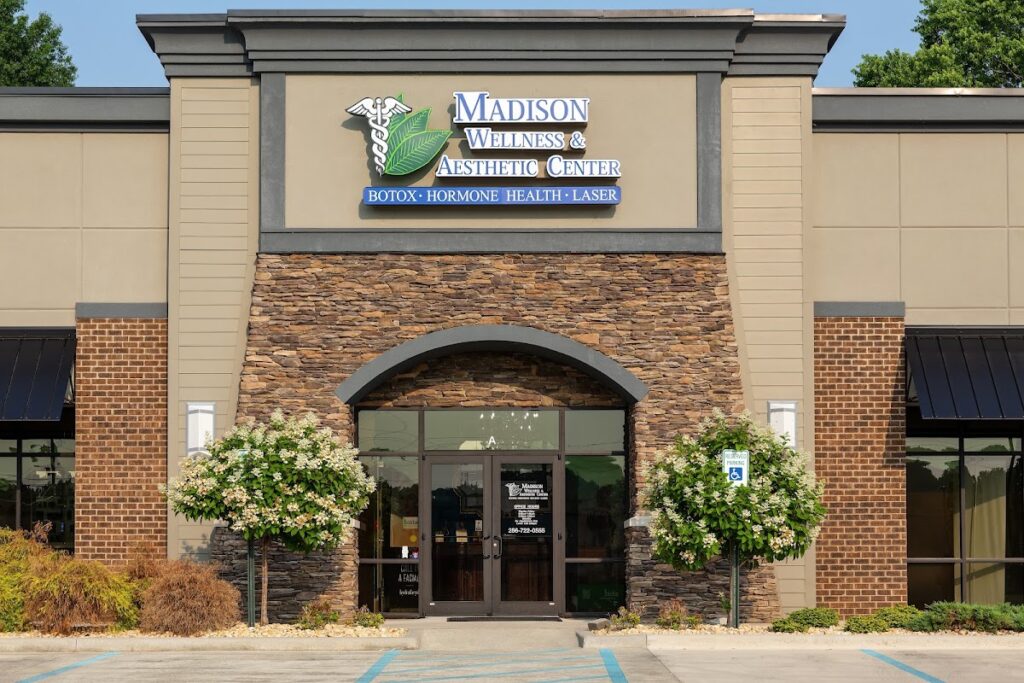 Madison Wellness & Aesthetic Center