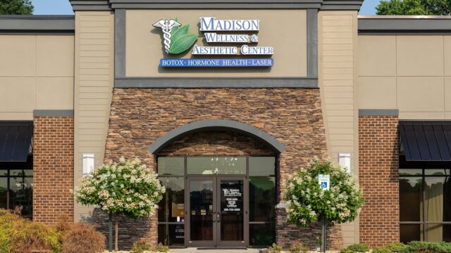 Madison Wellness & Aesthetic Center