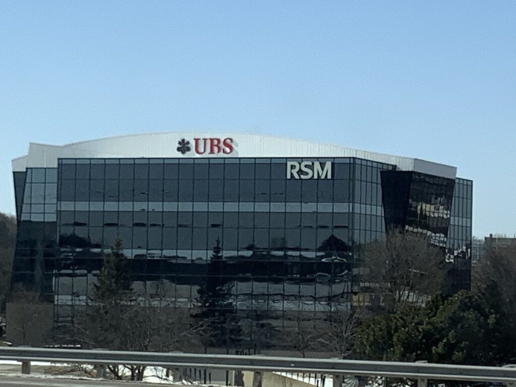 Madison, WI Branch Office – UBS Financial Services Inc.