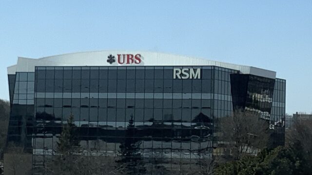 Madison, WI Branch Office – UBS Financial Services Inc.