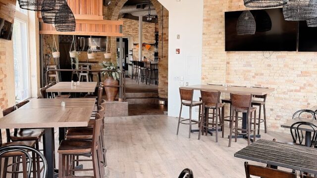 Madison’s