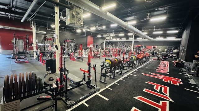 Madtown Fitness: 24 Hour Gym
