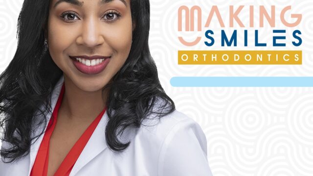 Making Smiles Orthodontics