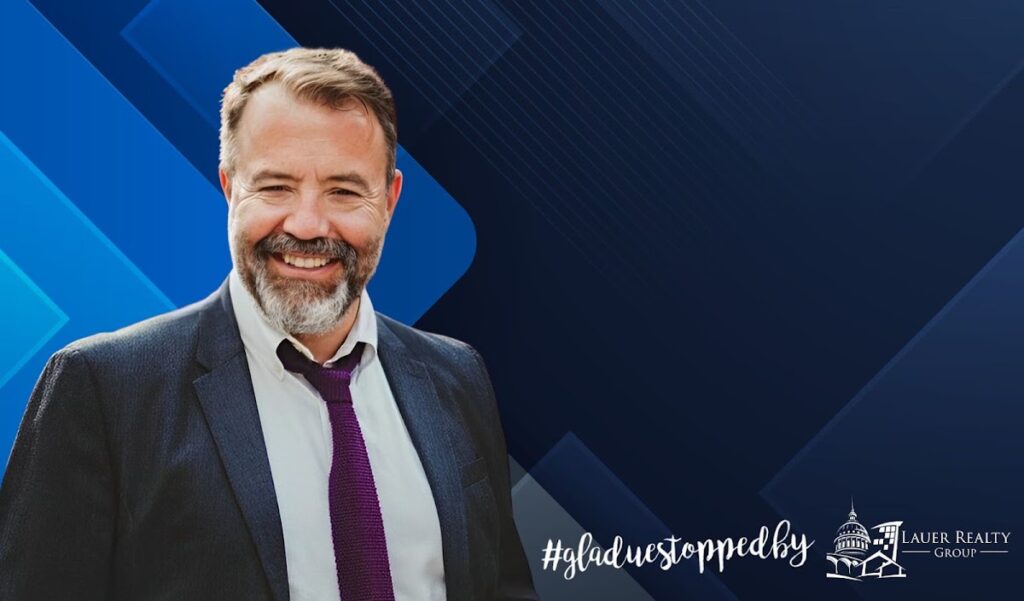 Mark Gladue, Lauer Realty Group | Real Estate Agent | Madison, WI