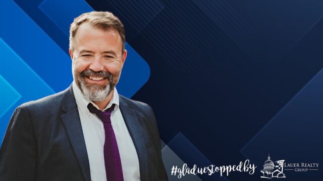 Mark Gladue, Lauer Realty Group | Real Estate Agent | Madison, WI