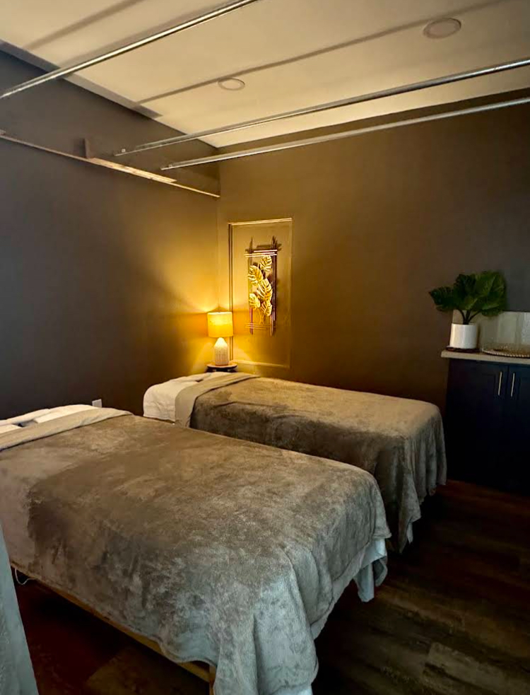 Mary massage and spa