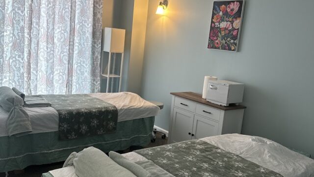 Massage Haven