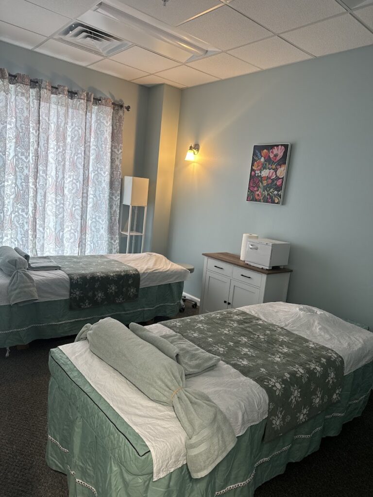 Massage Haven