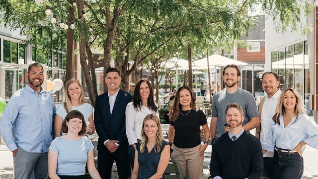 Matt Winzenried Real Estate Partners