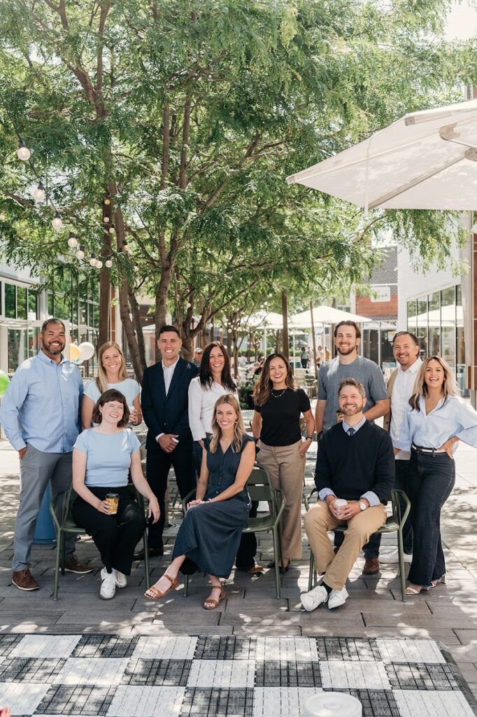 Matt Winzenried Real Estate Partners