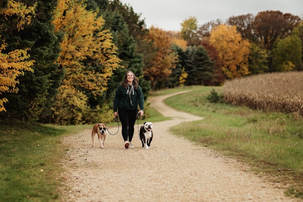 Maude and the Bulldogs, LLC
