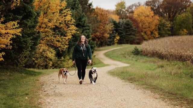 Maude and the Bulldogs, LLC
