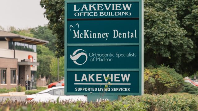 McKinney Dental of North Madison