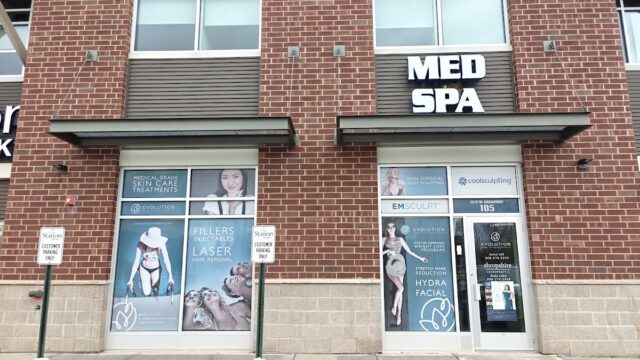 Med Spa