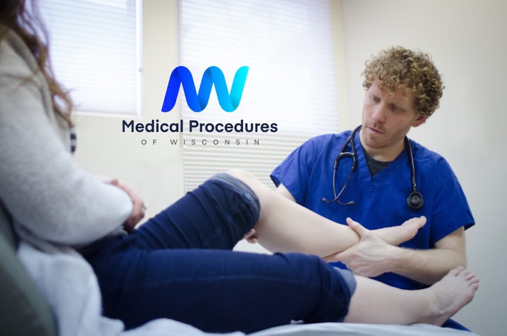 Medical Procedures of Wisconsin