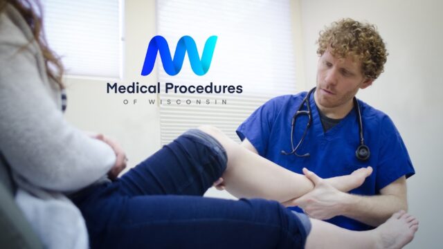 Medical Procedures of Wisconsin